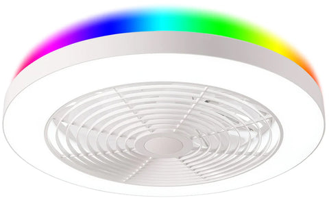 Are bladeless ceiling fans any good?