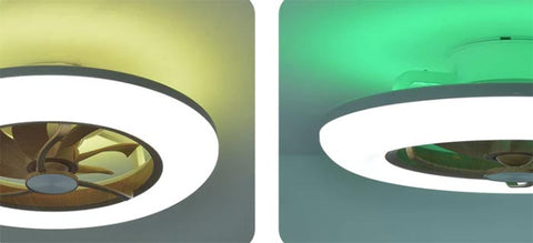 kitchen ceiling fan with lights