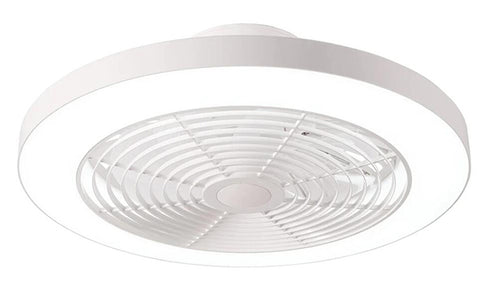 Enhance Your Space with Stylish Ceiling Fans