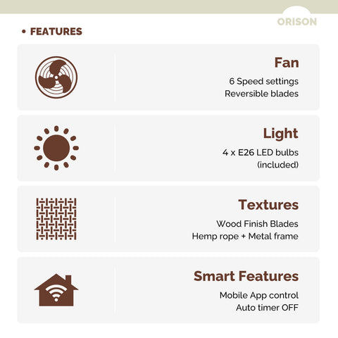 flush mount ceiling fan with lights