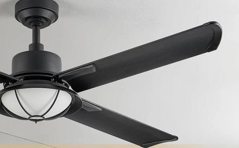 52 inch ceiling fan with light