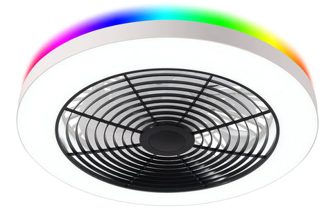 Are Bladeless ceiling fans better?