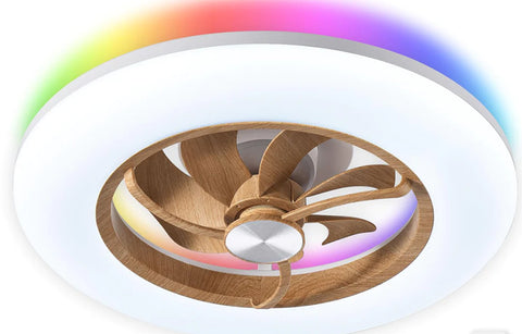 Is it a good idea to put a ceiling fan in a kitchen?