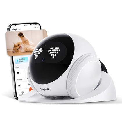 Pet Camera