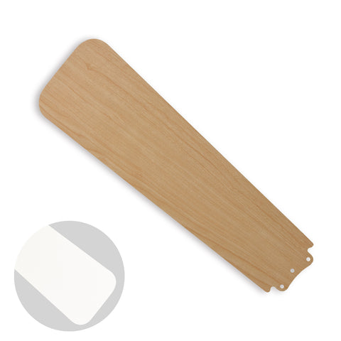 Orison Replacement Fan Blades for 42-Inch Ceiling Fans (T31665)