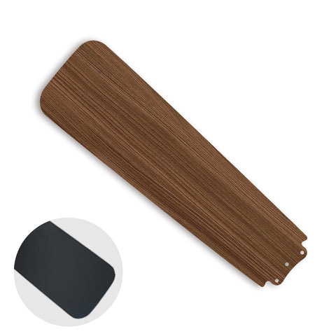 Orison Replacement Fan Blades for 42-Inch Ceiling Fans (T31665)