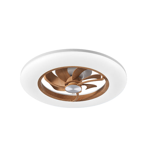 Bladeless Ceiling Fan