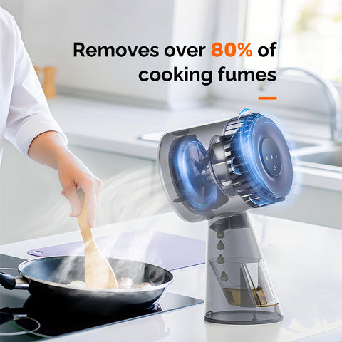 Orison Portable Kitchen Range Hood