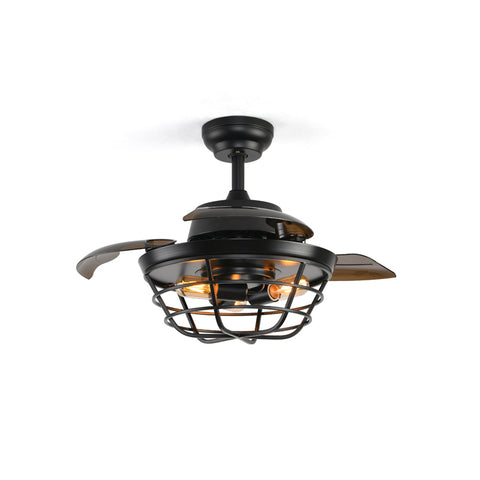 Retractable