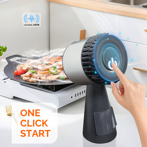 Orison Portable Kitchen Range Hood