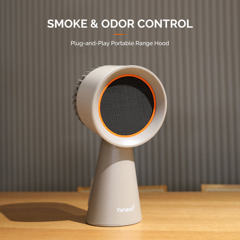 Orison Portable Kitchen Range Hood