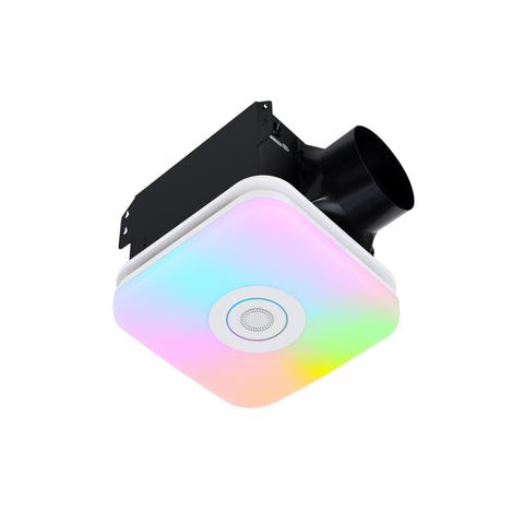 Exhaust Fan