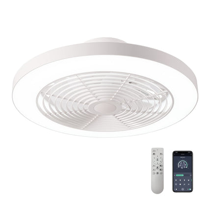 Low Profile Ceiling Fan