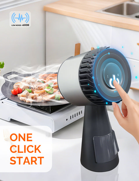 Orison Portable Kitchen Range Hood