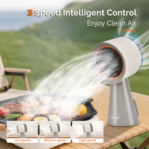 Orison Portable Kitchen Range Hood