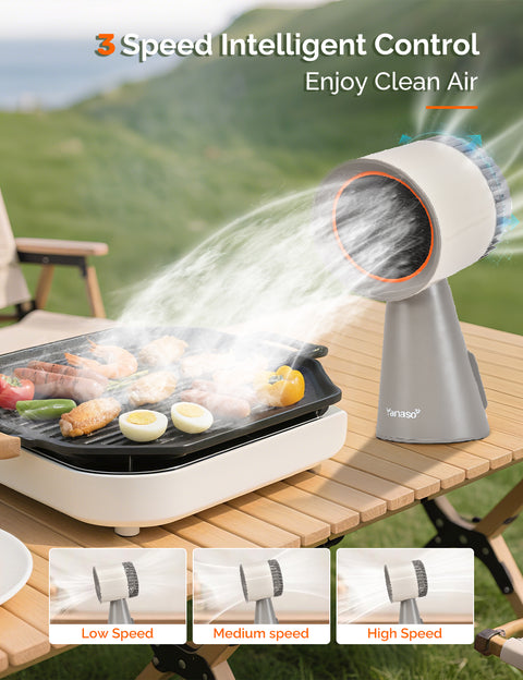 Orison Portable Kitchen Range Hood