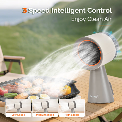 Orison Portable Kitchen Range Hood