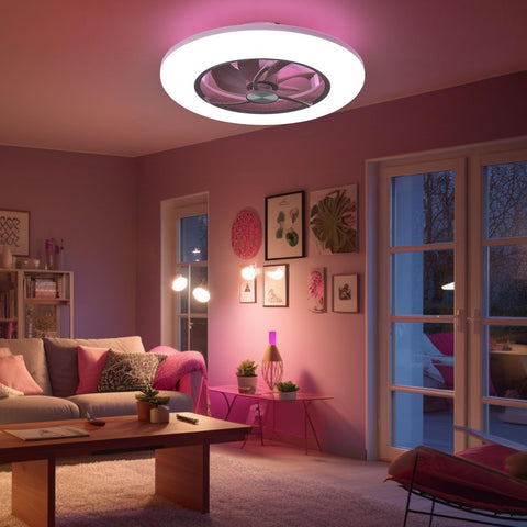 kitchen ceiling fan with lights