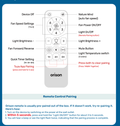 orison remote_pairing