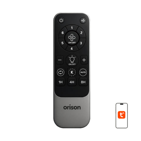 orison_remote regular